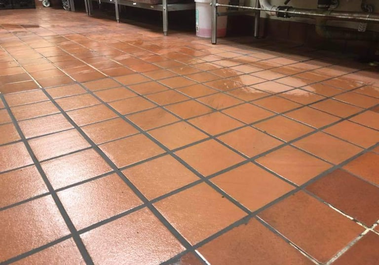 Commercial Flooring