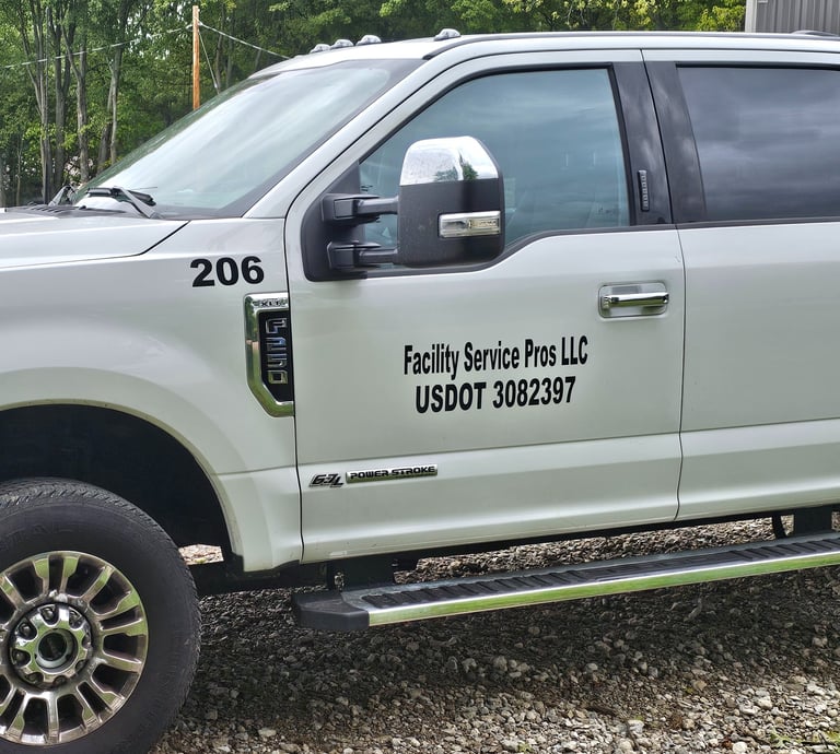 Facility Services